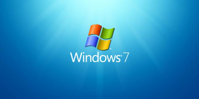Windows 7: n tuen loppu