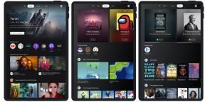 Google esittelee Entertainment Spacen, Android-tablet-sovelluksen, joka kokoaa yhteen videoita, kirjoja ja pelejä