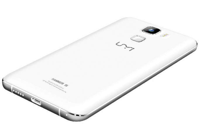 Byudgadzhety viikko: Huawei Honor 4A, älykäs vesi suodatetaan ja Älykello varten $ 130