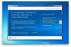 GWX Ohjauspaneeli eliminoi ärsyttävää tarjoukset päivittää Windows 10