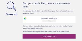 Filewatch palvelu auttaa tuoda järjestystä «Google Drive" ja siivota kaikki vanhat asiakirjat