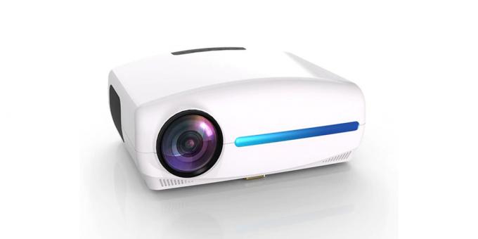 Smartldea S1080 -projektori