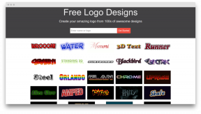 6 web-sovellusten luomiseen logoja