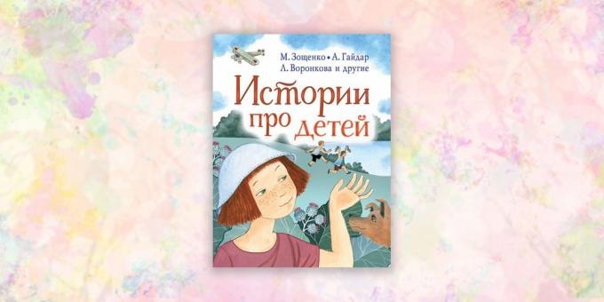 lastenkirjoja: "Tarinoita lapsille:" Valentina Oseeva