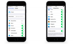 3 yksinkertainen Vinkkejä säästää langattoman dataliikenteen iPhone iOS 9