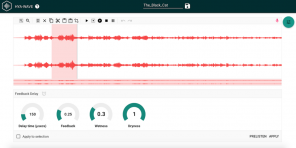 8 parasta audioeditori musiikin ja äänen kappaleita