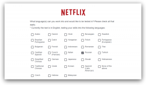 Netflix on venäläinen tekstityksiä. Tule kääntäjä voi olla kuka tahansa