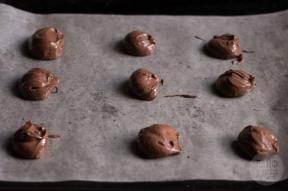 Resepti: Suklaakeksit ilman jauhoja