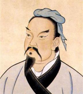 Elämä - tämä on sota: Vinkkejä Sun Tzu, jotka auttavat sinua tulemaan paremmaksi