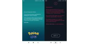 Xiaomi älypuhelimien käyttäjille banyat Pokémon Go
