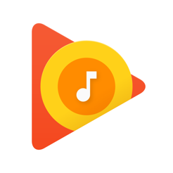 Google Music - täysi pääsy musiikin pilvet nyt iOS