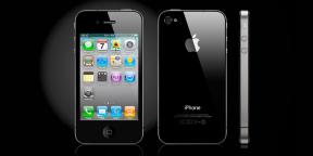 IPhone 2020 on uusi muotoilu iPhone 4 tyyli