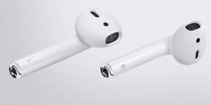 Apple julkisti uuden AirPods kanssa langatonta lataamista ja komennot Siri