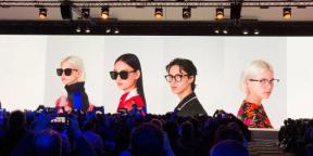 Huawei julkisti Smart lasit puheluista ja musiikista