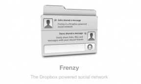 Vimma - muuntaa Dropbox Twitteriin... helpottavat käyttöä