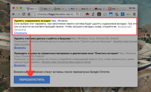 Miten Chrome kohtalaisia ​​himoja vastaan ​​suuri määrä avoimia välilehtiä