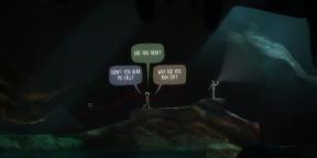 Vuonna Epic Games Store jakaa Oxenfree - mystinen trilleri epätavallinen vuoropuhelua järjestelmä