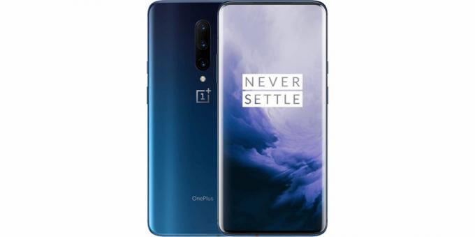 OnePlus 7 Pro