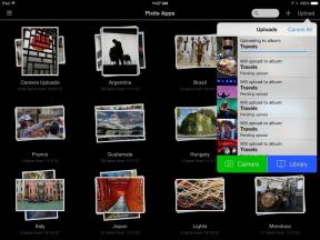 Sitoutumaton korvata Kamerapuhelinkuvaus nippu iCloud / iPhoto Dropbox-ratkaisun iOS / OS X