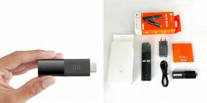 Täytyy ottaa: pienin Xiaomi-medialaatikko, jossa on Android TV