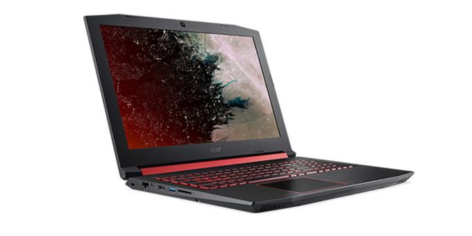 Acer Nitro 5