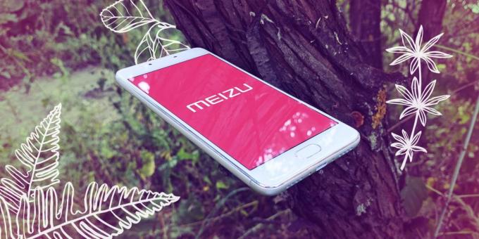 YHTEENVETO: Meizu M3: mini - liian jyrkkä älypuhelin sen hinta