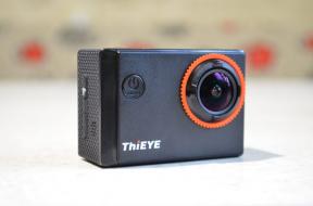 YHTEENVETO: ThiEye i60 - edullinen toimintakamera tavallisille ihmisille