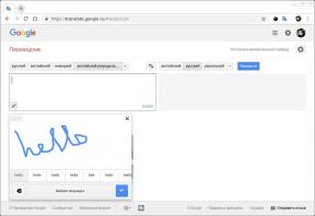 10 hyödyllisiä toimintoja «Google Translator", jota kaikkien pitäisi tietää
