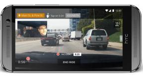 Nexar Androidille ja iOS: - DVR, joka varoittaa vaaroista