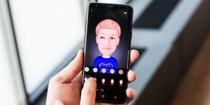 Samsung esitteli uudelleentulkintoja lippulaiva Galaxy S9 ja S9 +