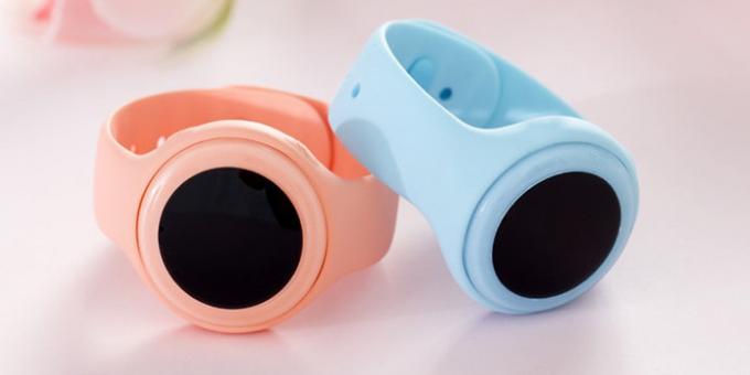 Xiaomi Mi Bunny Lasten Puhelinnumero Watch 2C