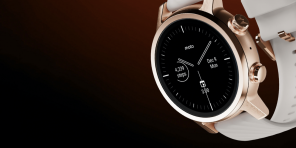 Legendaarinen älykäs Moto 360 tuotto