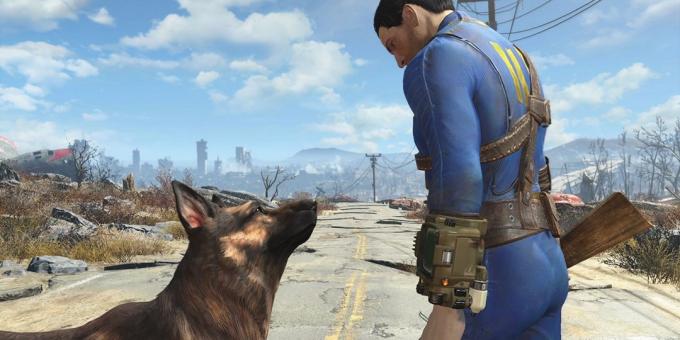 ostaa pelejä: Fallout 4