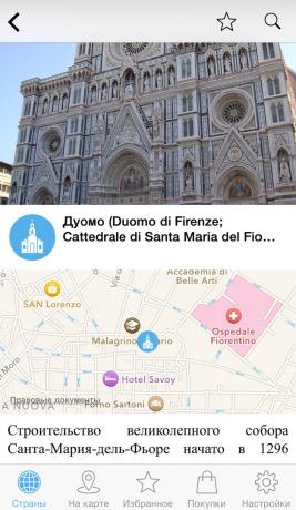 Duomo Firenzessä