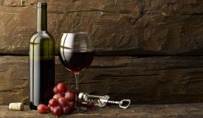 5 vinkkejä, joiden avulla voit valita hyvää viiniä