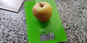 Miten laihtua 18 kiloa kuuden kuukauden avulla laskemalla kaloreita: henkilökohtainen kokemus