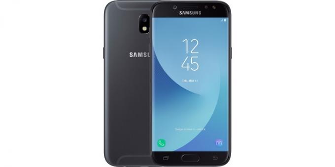 Mitä älypuhelin ostaa 2019: Samsung Galaxy J5 (2017)