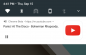 Chrome Beta Android oppi soittamaan YouTube-videoita taustalla