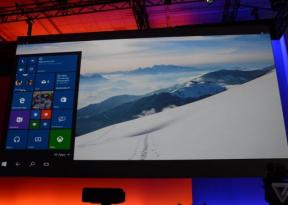 Microsoft on julkistanut uudet tiedot tulossa olevat Windows 10