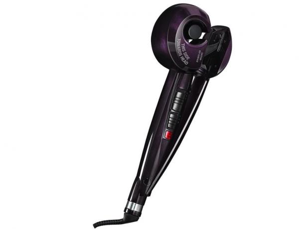 Lahjoja 8. maaliskuuta: Infiniti Pro Conairin Curl Secret