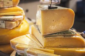 Tutkijat uskovat, että juusto on riippuvuutta