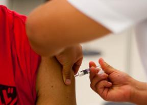 Miksi lapsi tarve rokotettavan