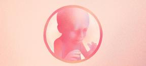 23. raskausviikko: mitä tapahtuu vauvalle ja äidille - Lifehacker