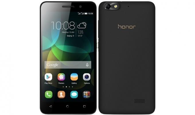 Byudgadzhety viikko: Huawei Honor 4A, älykäs vesi suodatetaan ja Älykello varten $ 130