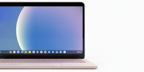 Google julkisti budjetin Chromebook Pixelbook Go