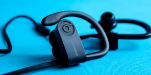 Yleiskuva Beats Powerbeats3 Wireless - langattomat urheilu kuulokkeet päässä tunnetuin brändi