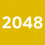 2048: Erittäin addiktoiva aritmeettinen pulmapeli iPhonelle ja iPadille