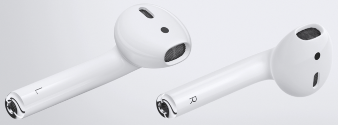 Apple AirPods