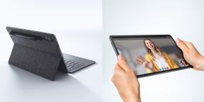 Lenovo paljastaa Tab P11 Pro Android-tabletin