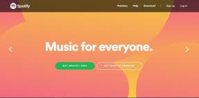 Miten kuunnella musiikkia Spotify ja säästää, jos asut Venäjällä